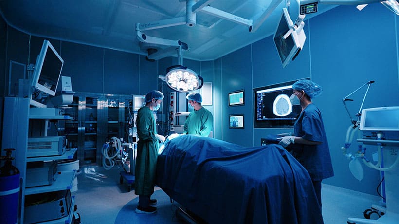 Driving Thai Hoa Hospital’s Transformation into Vietnam’s First Smart Hospital